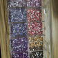 Bling Boxes - ss10