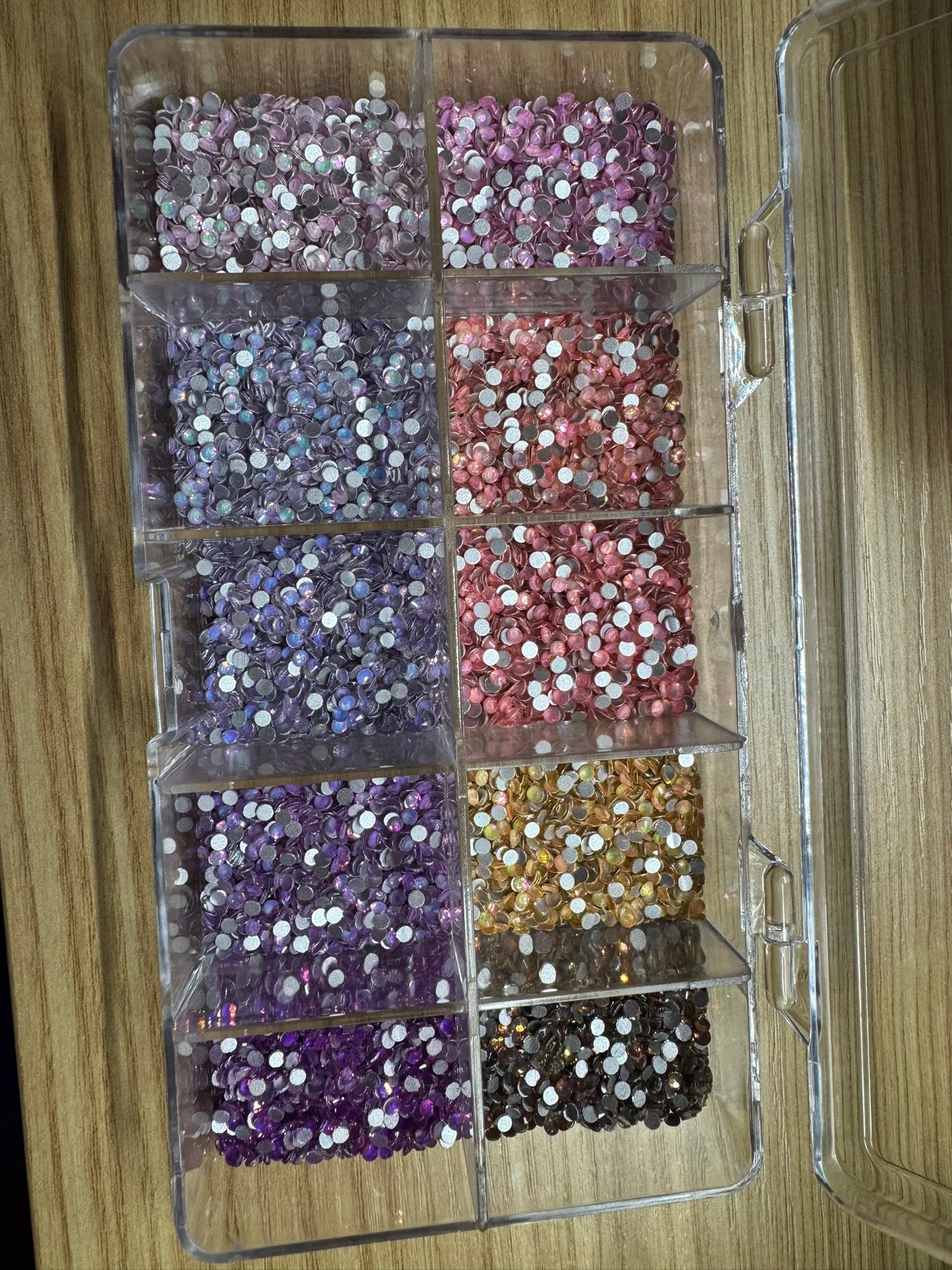 Bling Boxes - ss10