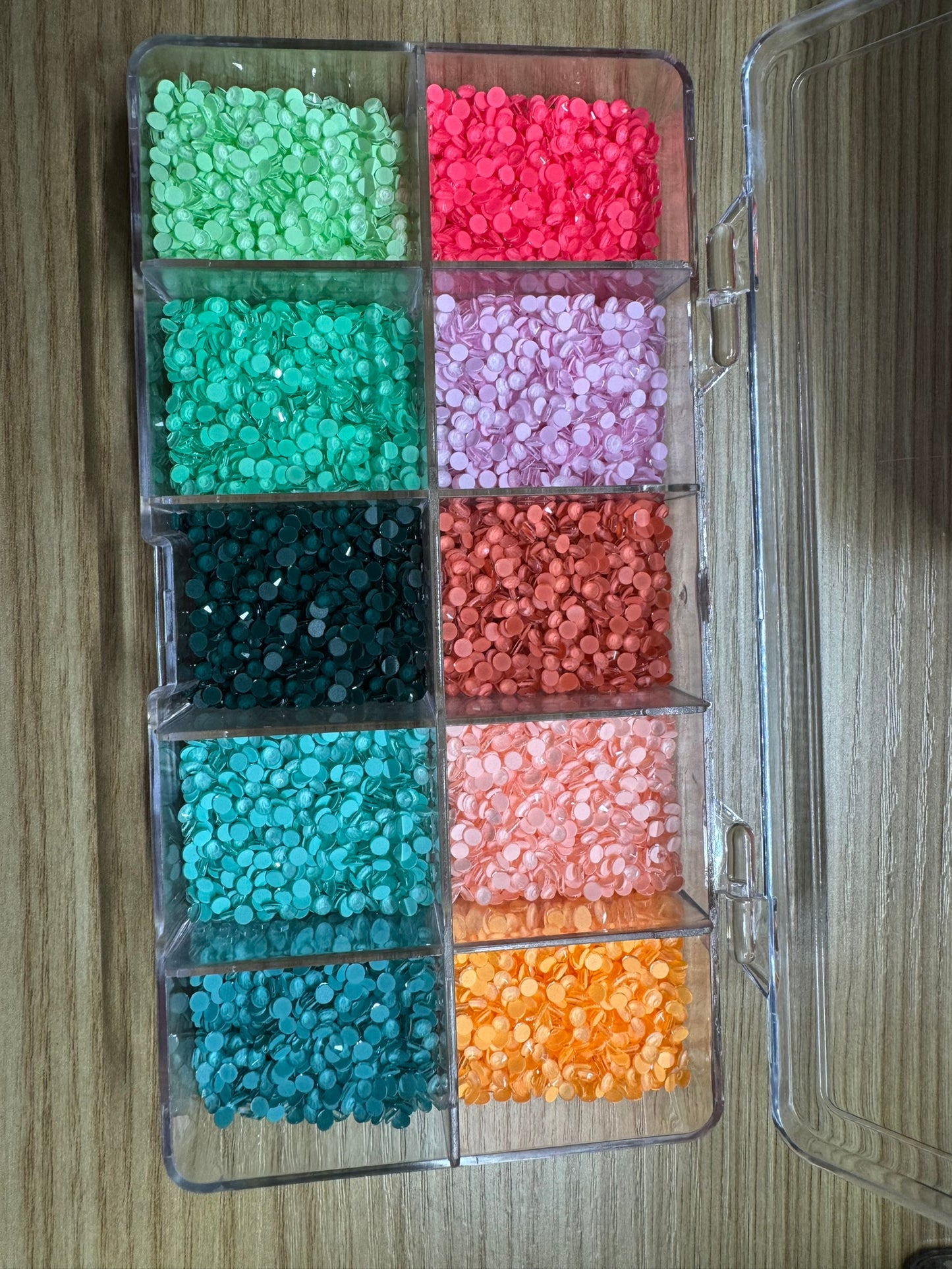 Bling Boxes - ss12