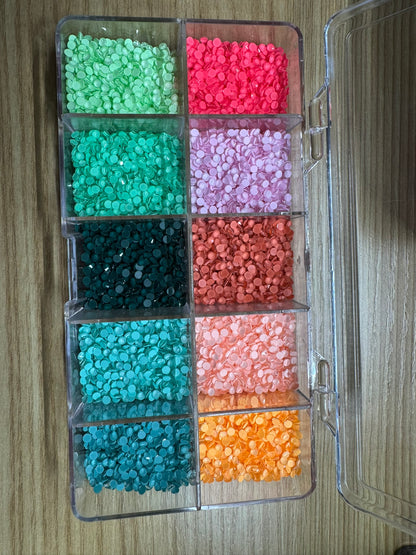Bling Boxes - ss12