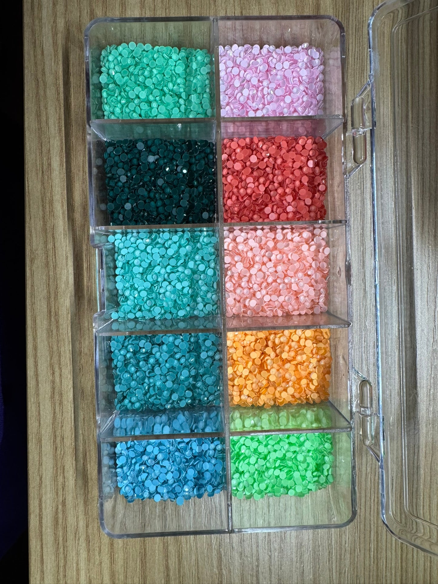 Bling Boxes - ss10