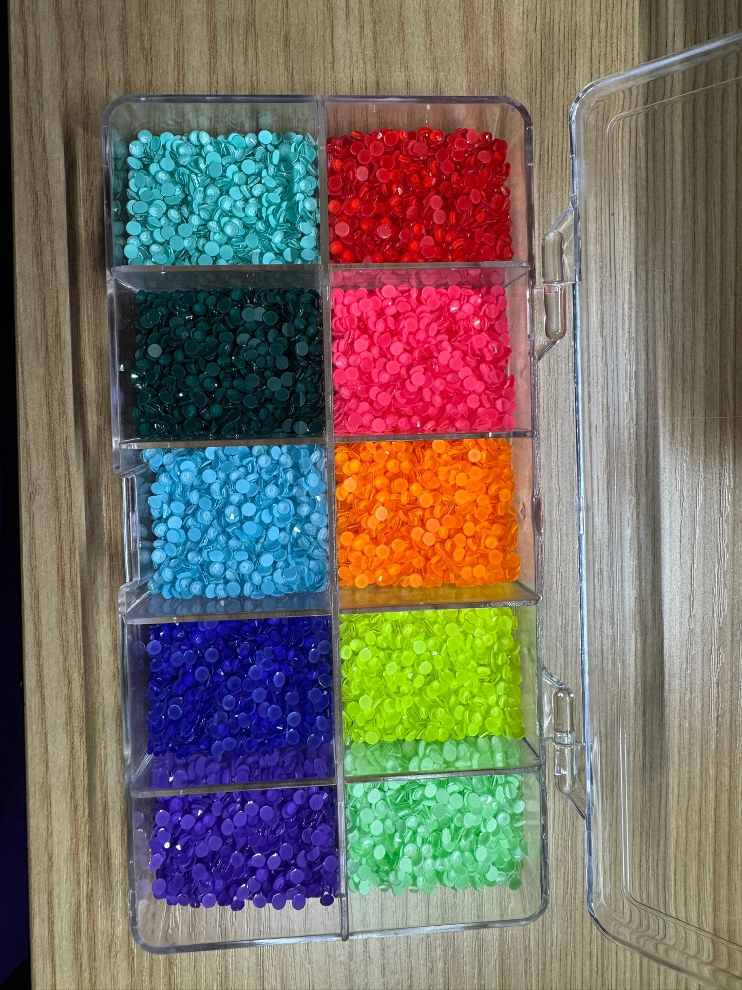Bling Boxes - ss12