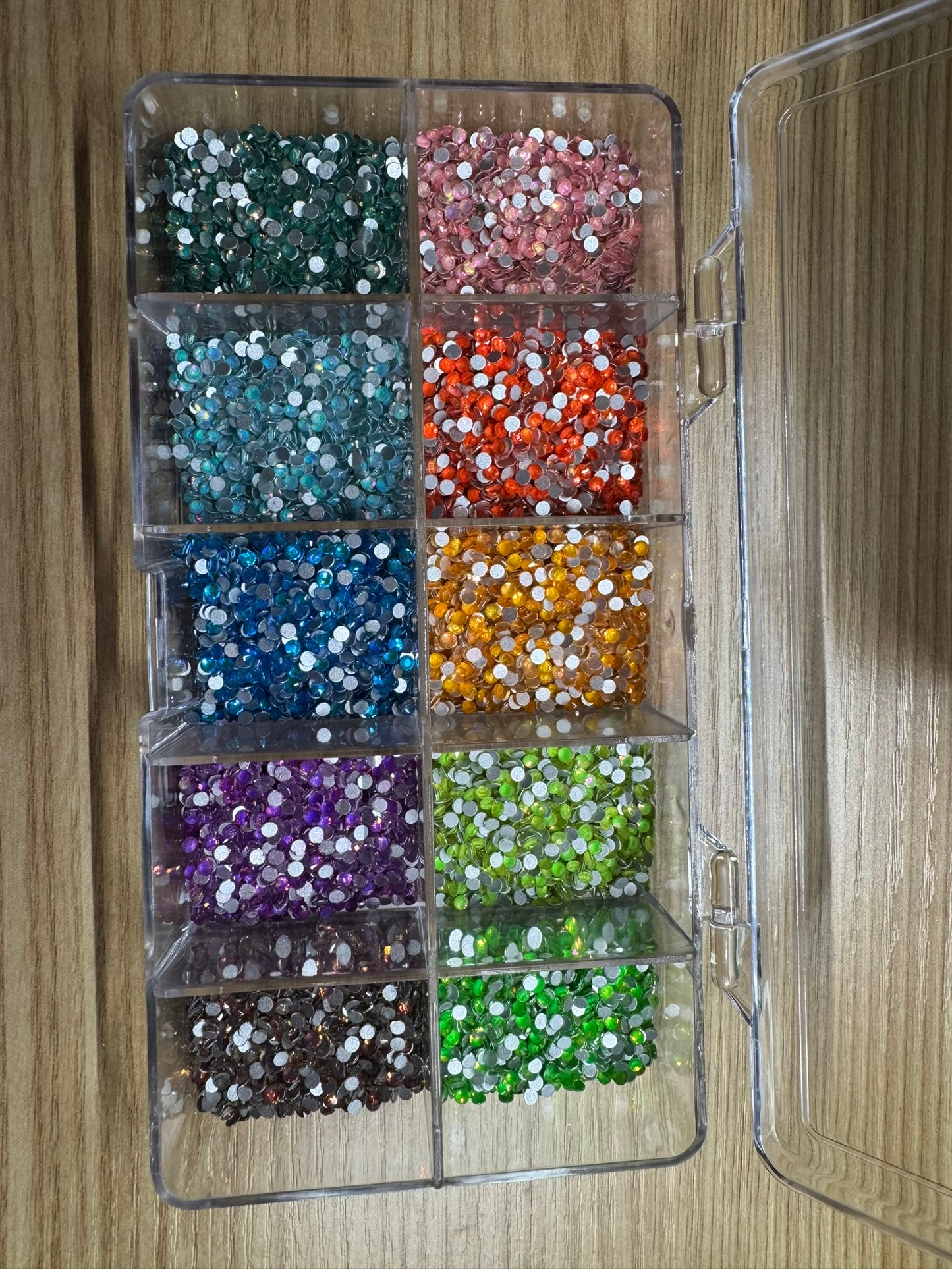 Bling Boxes - ss10