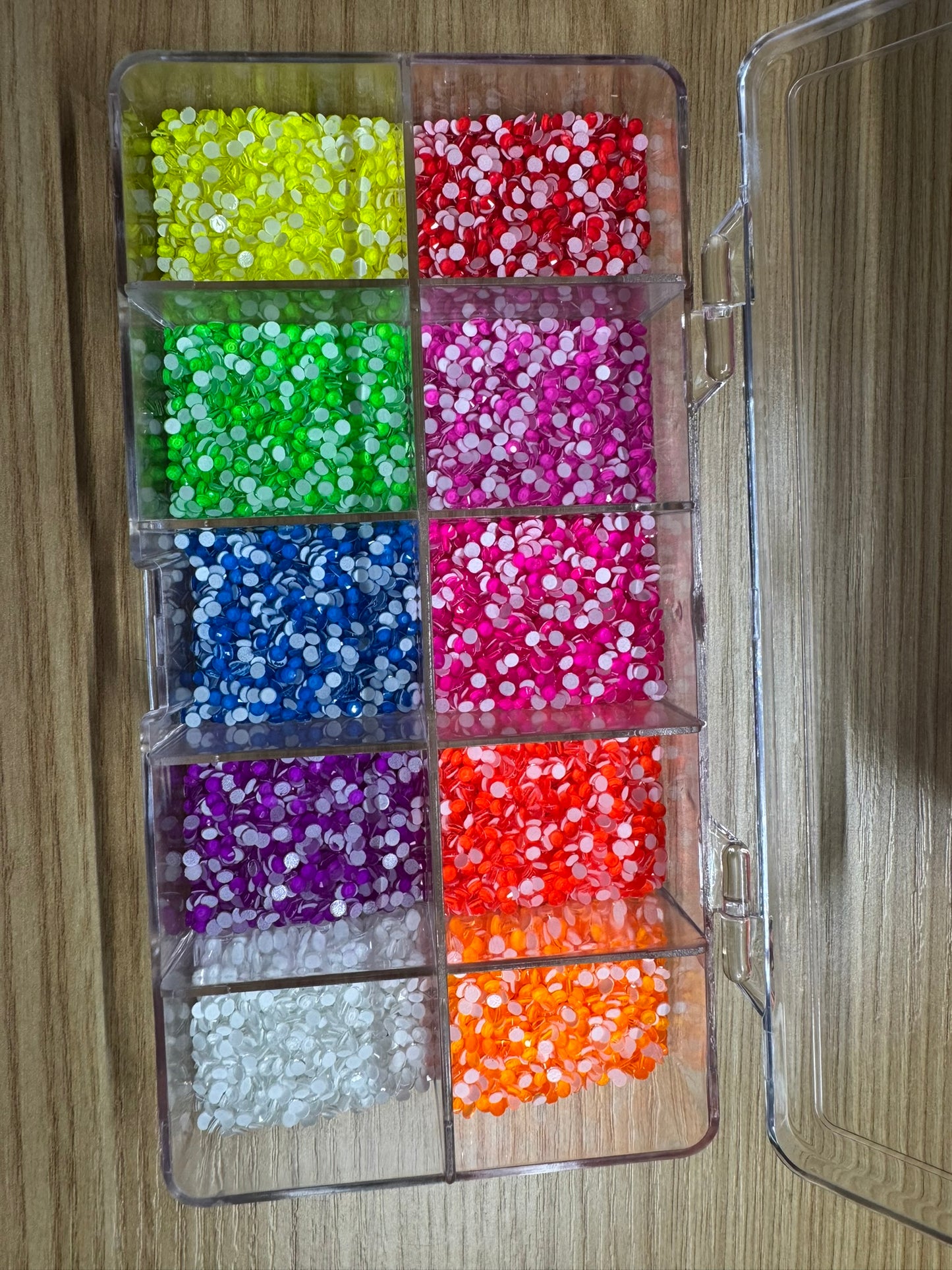 Bling Boxes - ss10