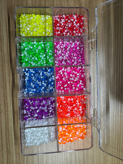 Bling Boxes - ss10