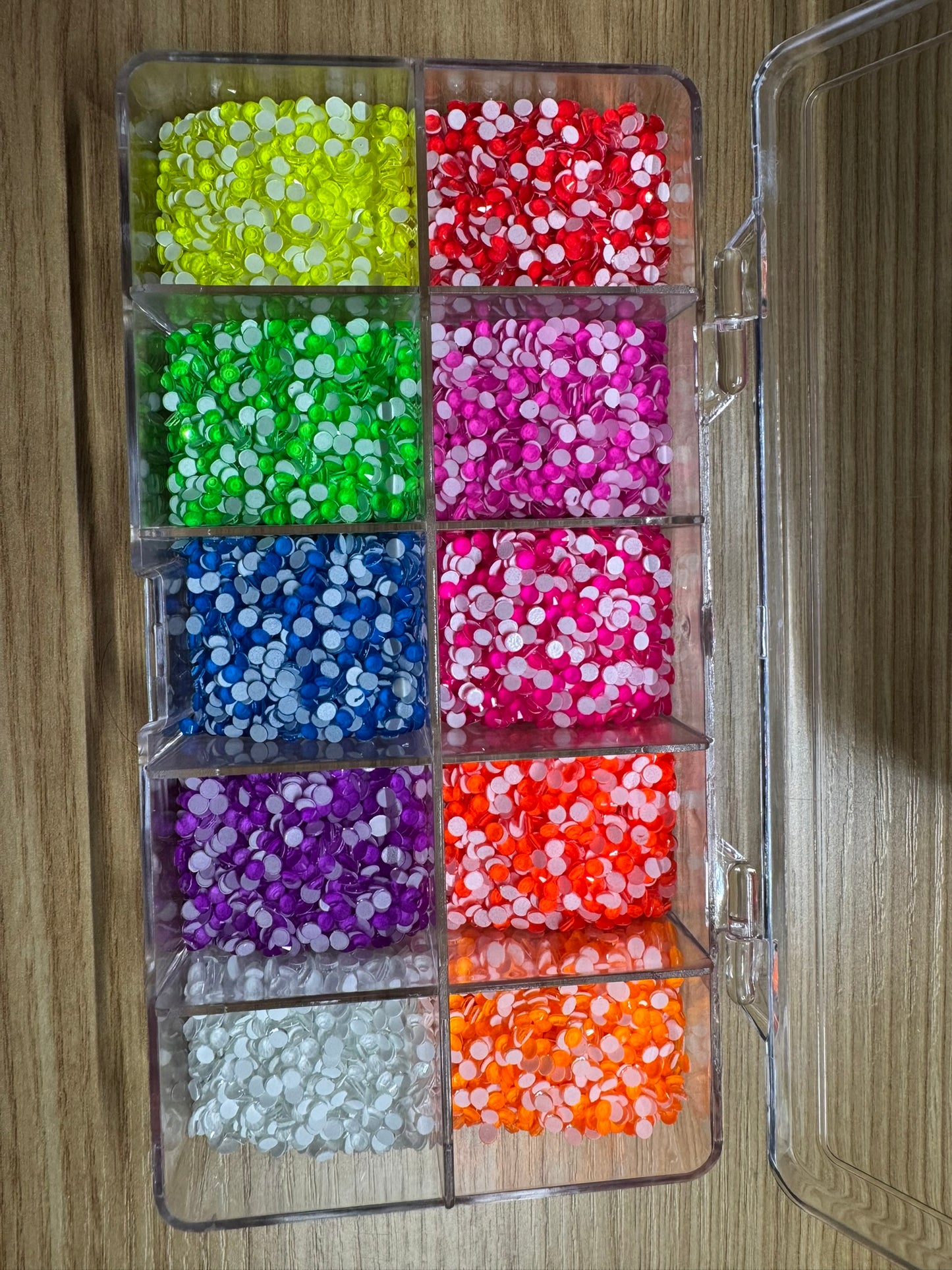 Bling Boxes - ss12
