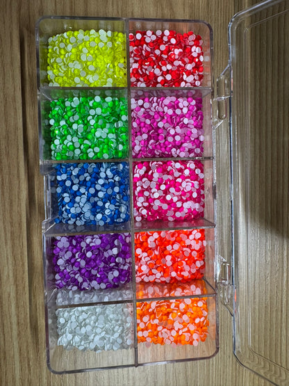 Bling Boxes - ss12