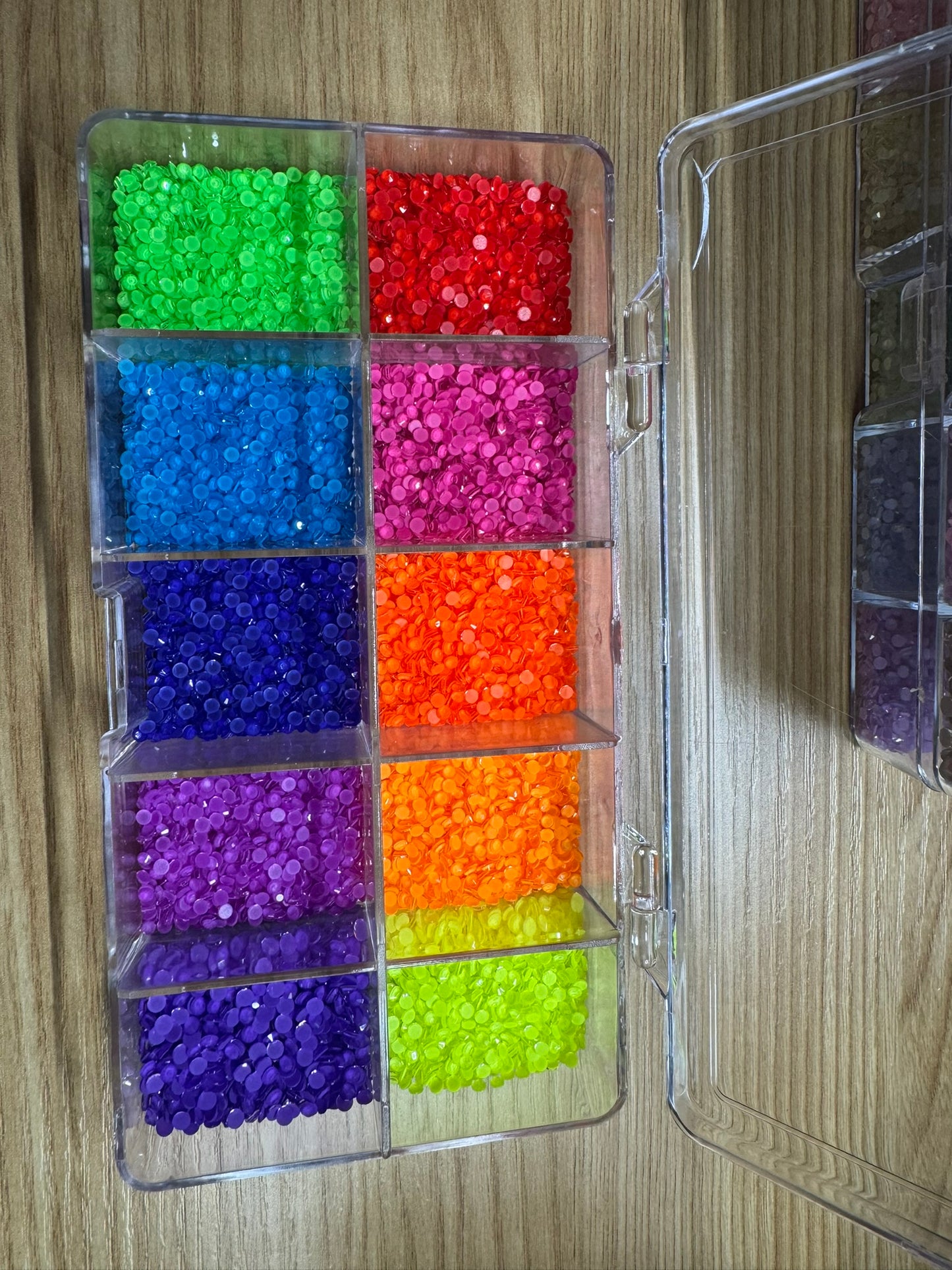 Bling Boxes - ss10
