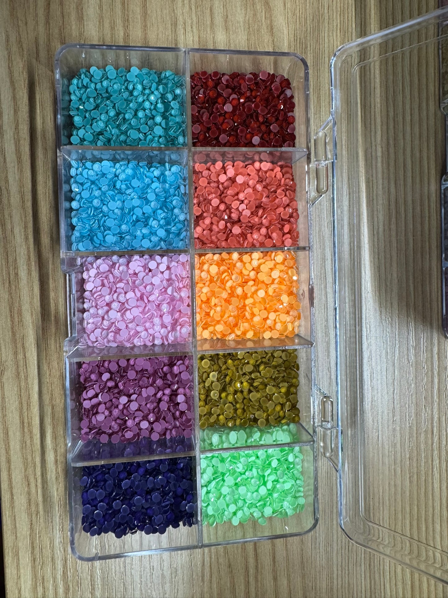 Bling Boxes - ss12