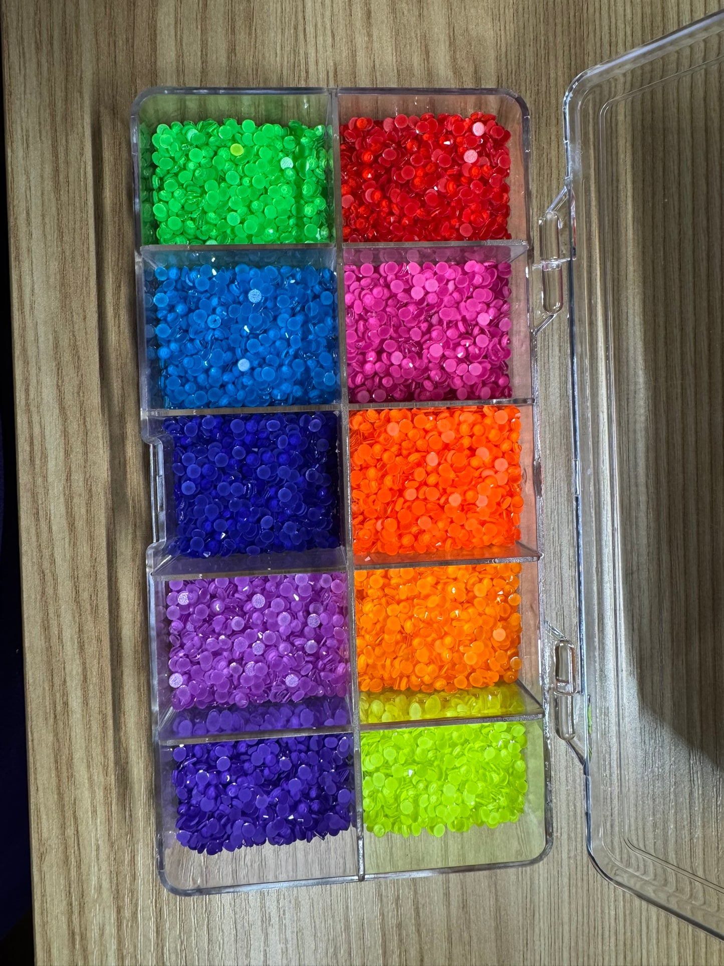Bling Boxes - ss12