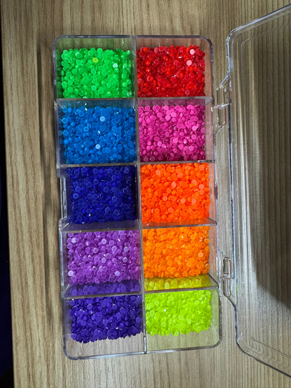 Bling Boxes - ss12