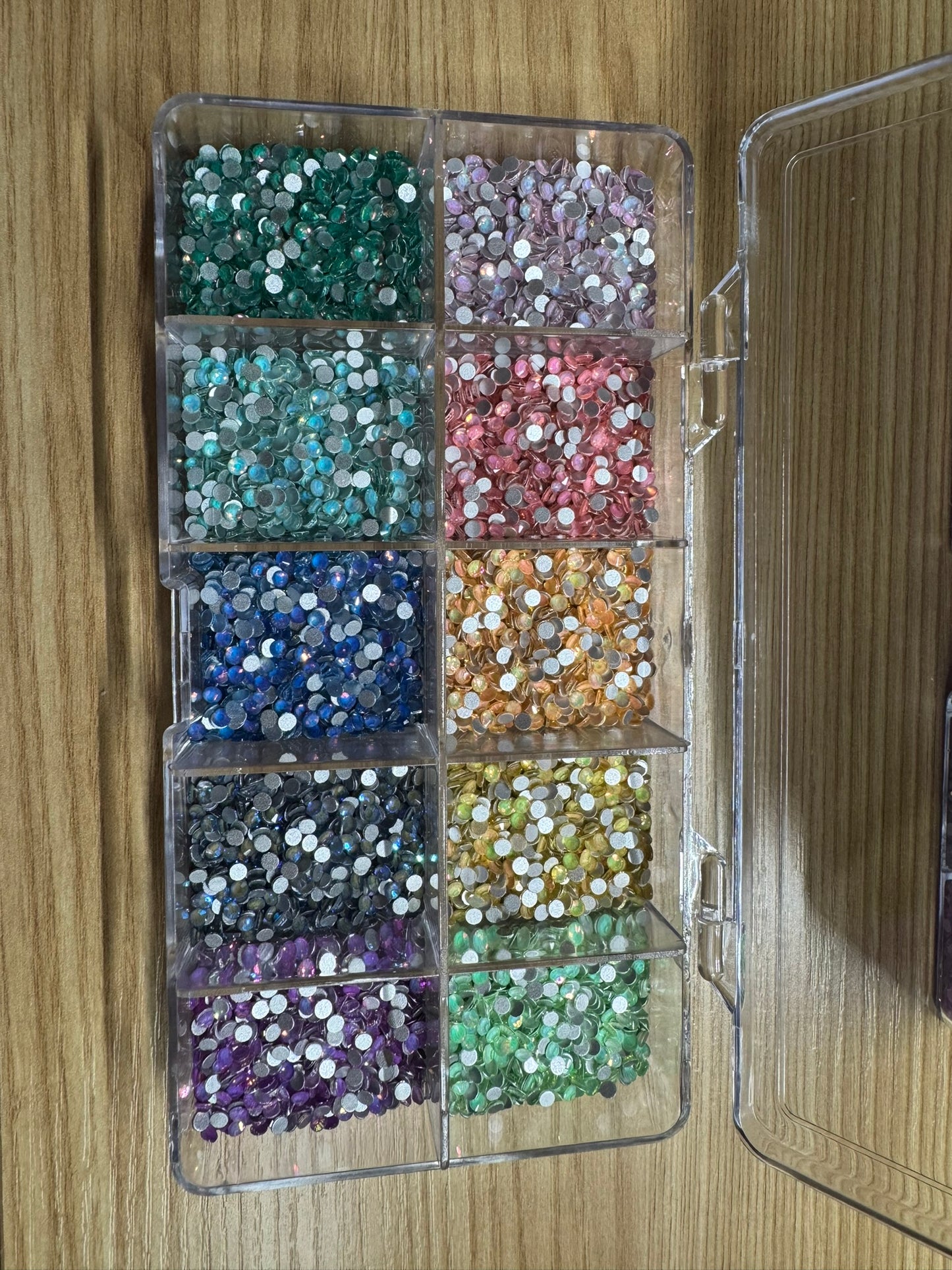 Bling Boxes - ss12