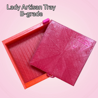 Lady Artisan B-Grade