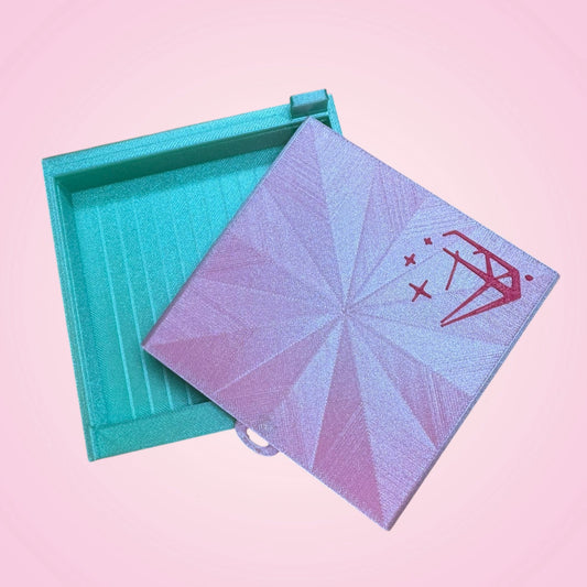 Lady Artisan Tray - 2 Available