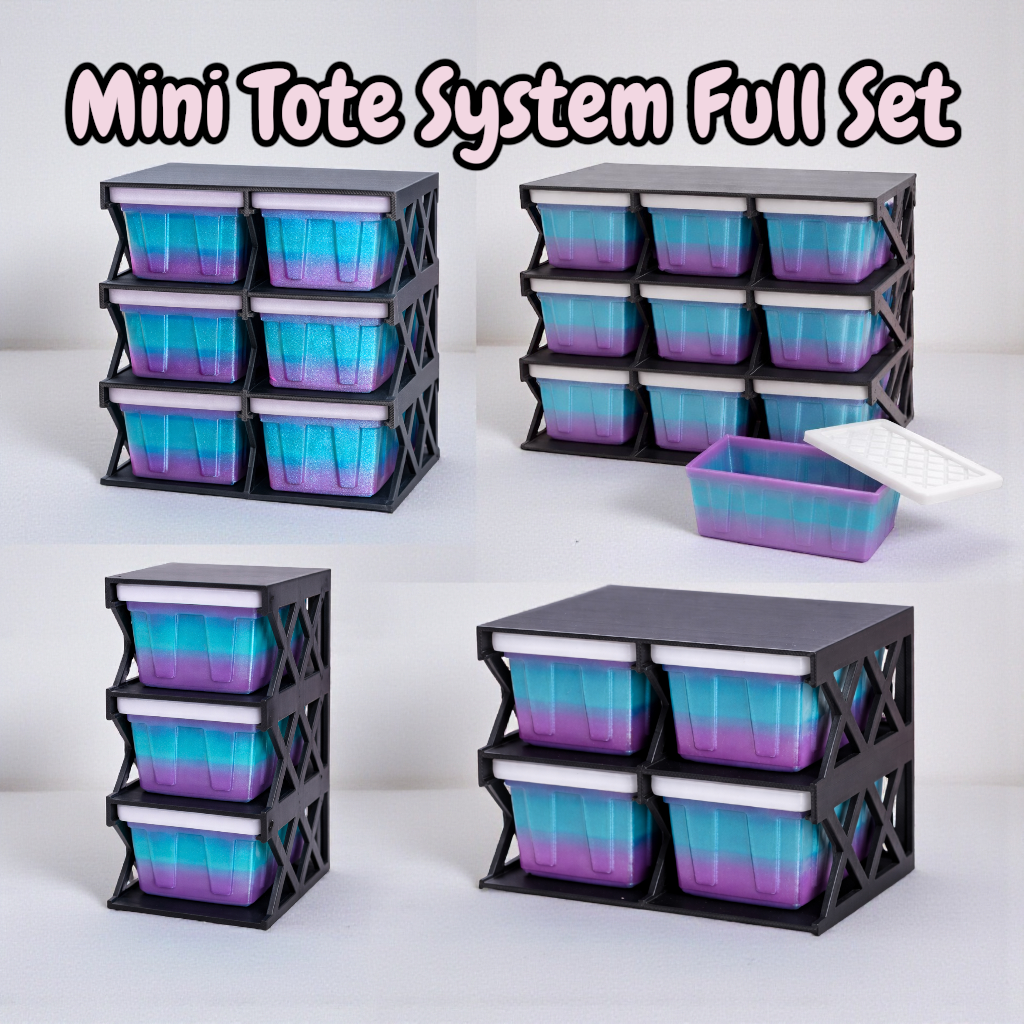 Mini Tote System