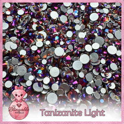 Light / Dream Series - Live Bling Scoops