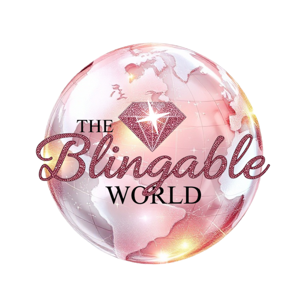 Blingable By Cristal
