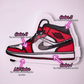 Sneaker AJ 1 Storage Box