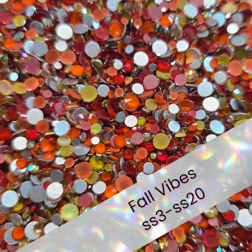 Pre-Mixed Sparkle - Live Bling Scoops