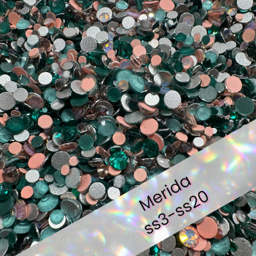 Pre-Mixed Sparkle - Live Bling Scoops