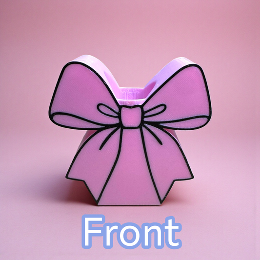 Bow Glue Holder *B-Grade*