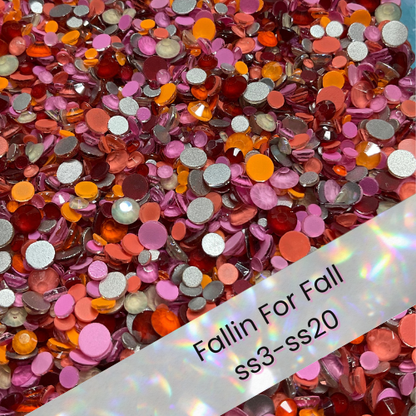 Pre-Mixed Sparkle - Live Bling Scoops