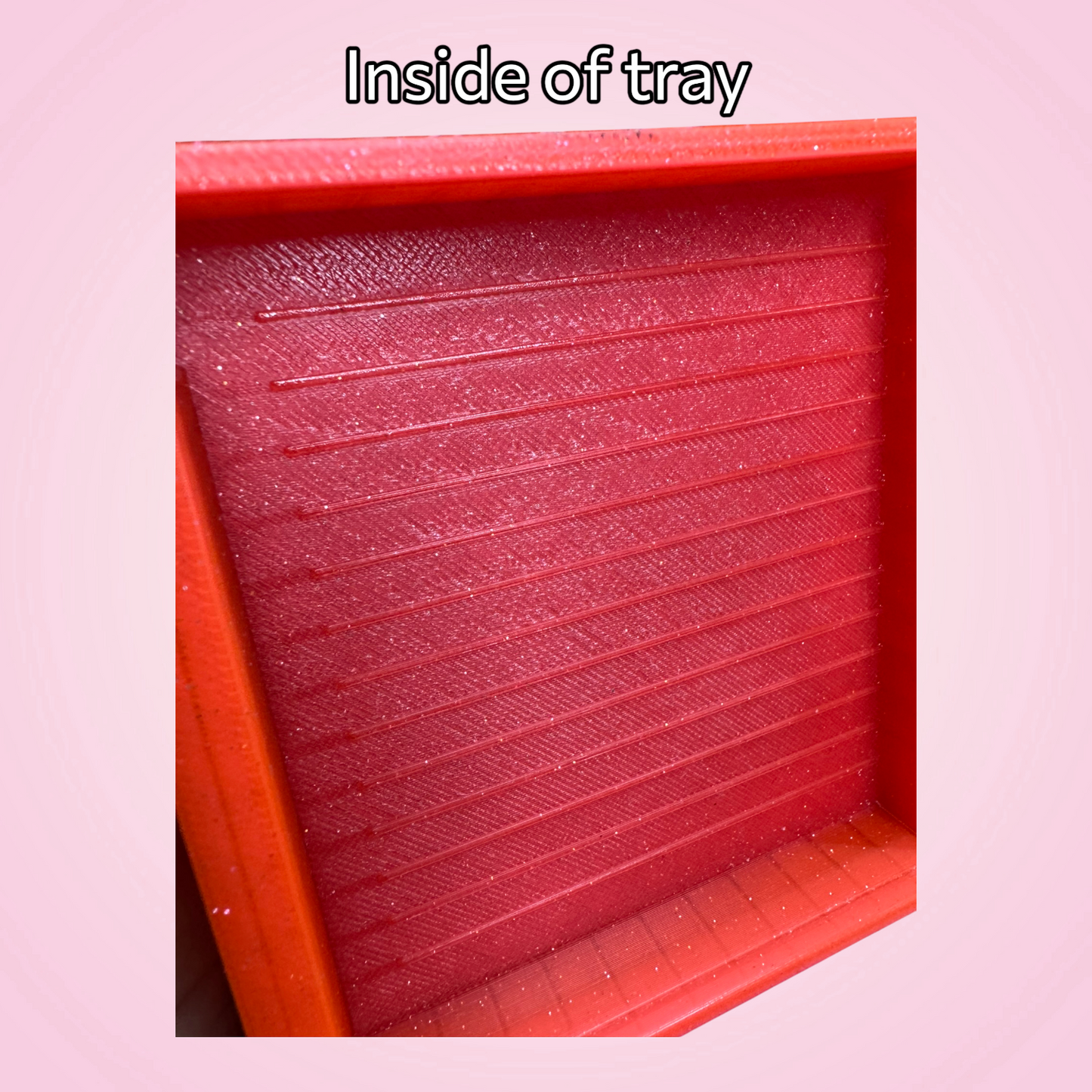 Lady Artisan B-Grade