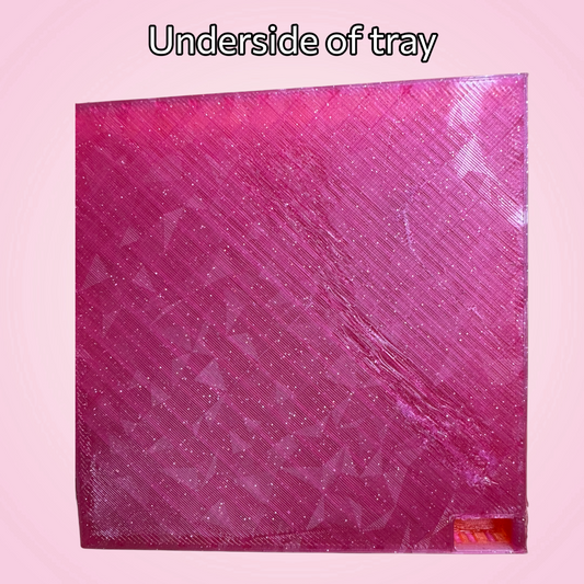 Lady Artisan B-Grade