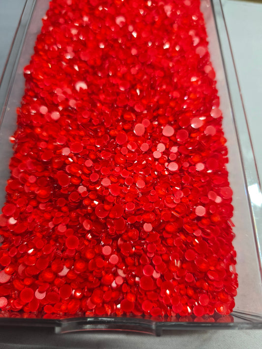 Live Bling Scoops - New Siam Neon Scatter Mix ss6-ss20
