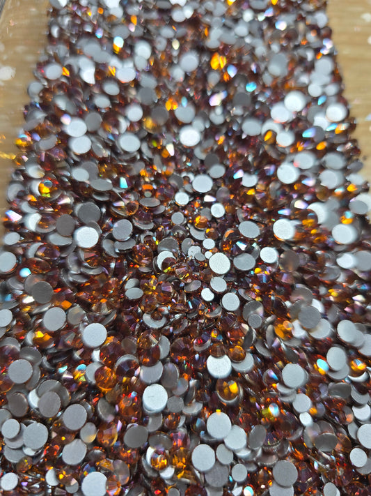 Live Bling Scoops - Sunset Glory Scatter Mix ss3-ss20