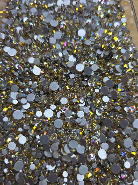 Live Bling Scoops - Silk Moon Scatter Mix ss6-ss20