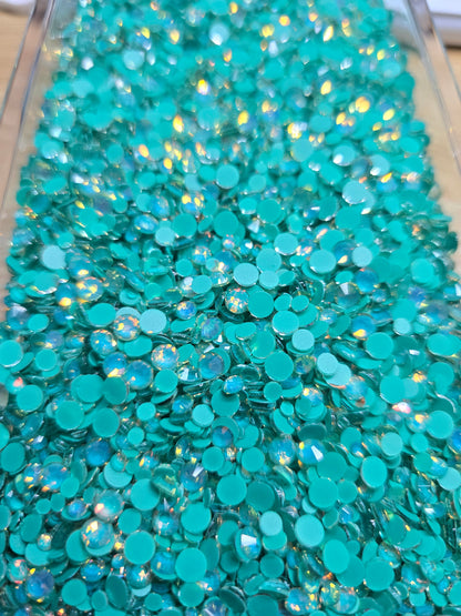 Mocha Opal - Live Bling Scoops