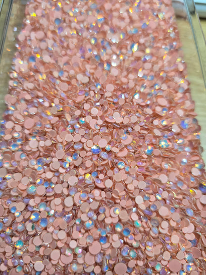 Mocha Opal - Live Bling Scoops