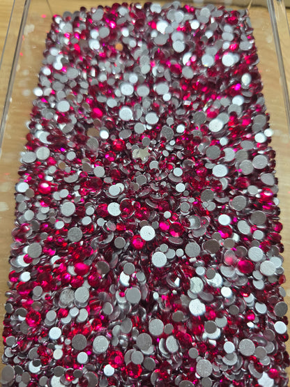 Standard Colors - Live Bling Scoops