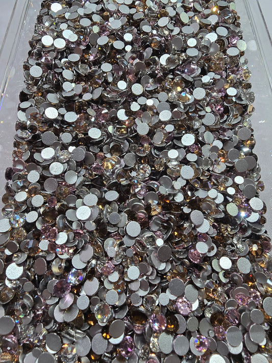 Live Bling Scoops - Blingable Mix ss3-ss20