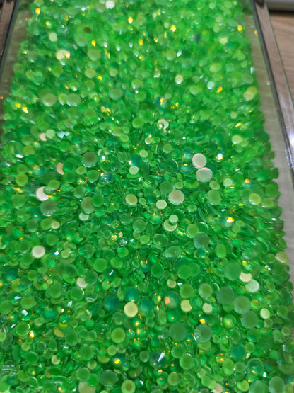 Neon Opal Series - Live Bling Scoops