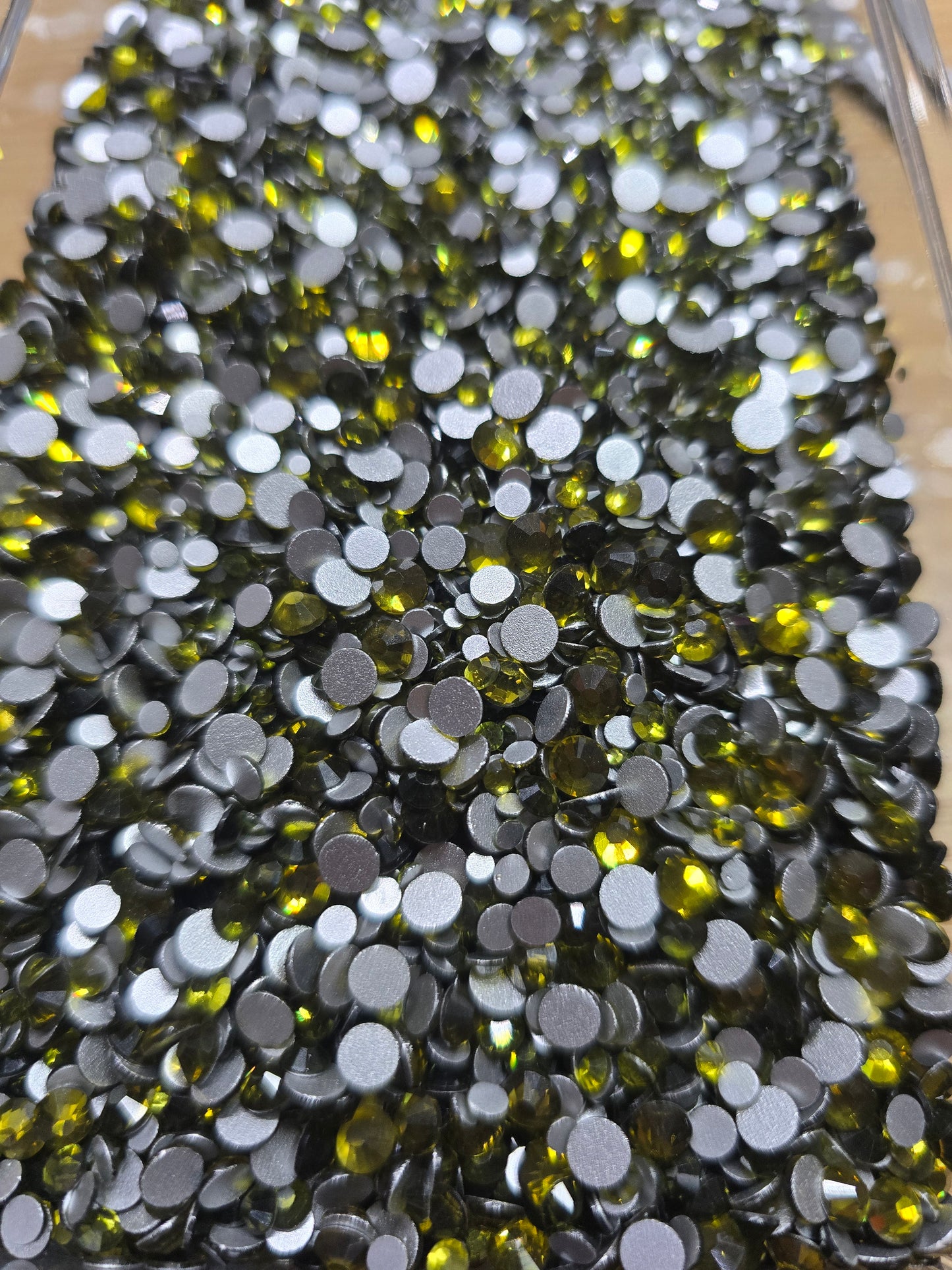 Standard Colors - Live Bling Scoops