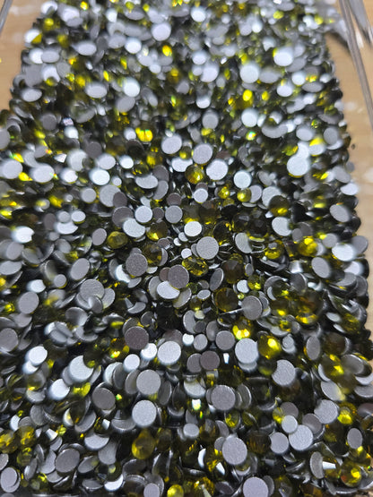 Standard Colors - Live Bling Scoops