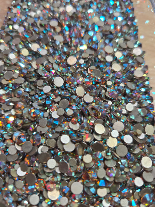 Live Bling Scoops - Morning Glory Scatter Mix ss3-ss20