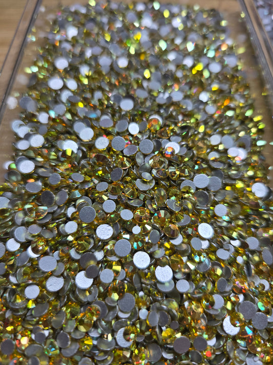 Live Bling Scoops - Sunshine Scatter Mix ss3-ss20