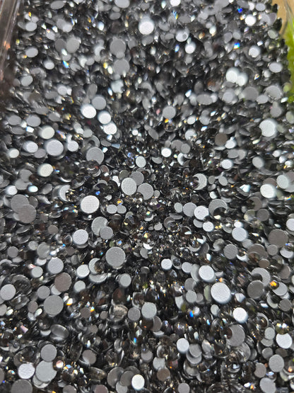 Standard Colors - Live Bling Scoops