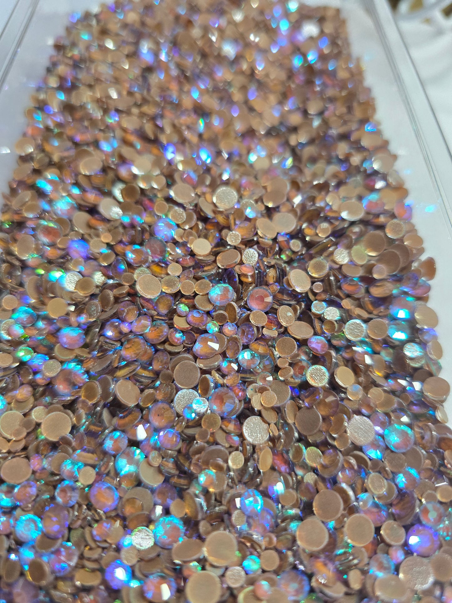 Luminous\Luminous Opal - Live Bling Scoops