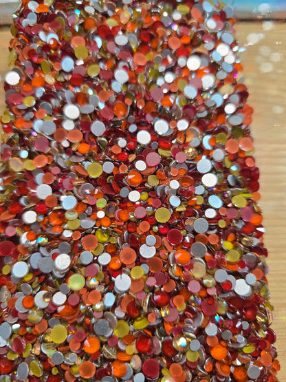 Pre-Mixed Sparkle - Live Bling Scoops