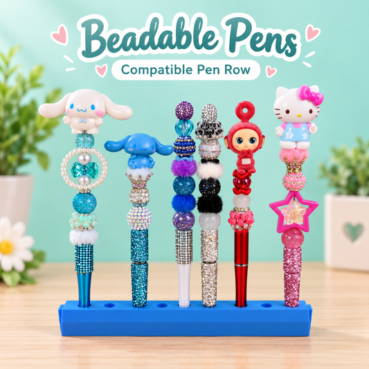 The BlingStage | Extra Rows & Replacement Parts