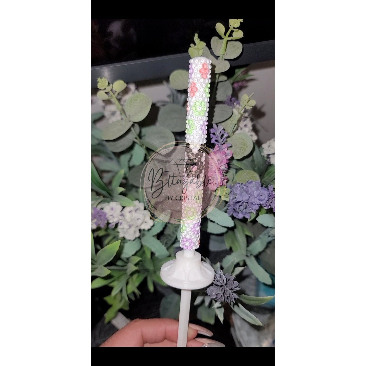 Pen Template #127 *Digital File*